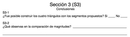 Sección S3