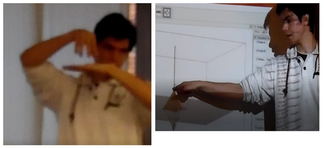 Puesta en común Grupo D y A