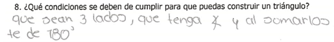 Ejemplo de generalización disyuntiva.