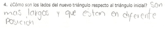 Ejemplo de particularización.