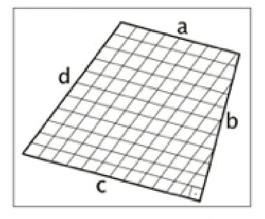 Primera elaboración de la Categoría 4 con Geogebra (creada por los autores).