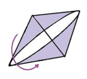 Representaci&oacute;n gr&aacute;fica del s&oacute;lido de revoluci&oacute;n del &iacute;tem 13