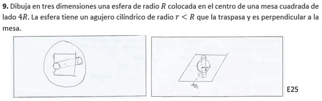 Representaciones de la habilidad reconstrucci&oacute;n visual