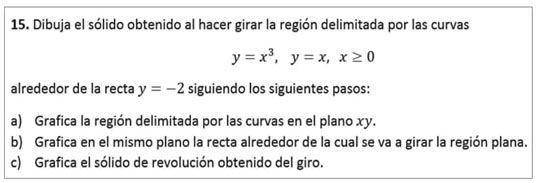 &Iacute;tem 15 para valorar la habilidad manipulaci&oacute;n de la imagen