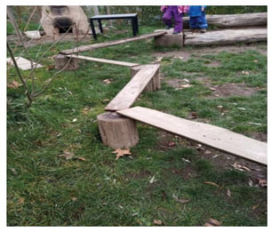 Comparación directa con el tablón. Elaboración propia