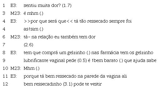30 anos, ensino fundamental, uni&atilde;o est&aacute;vel, sem filhos