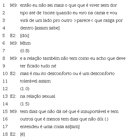 40 anos, ensino m&eacute;dio incompleto, solteira, 3 filhos