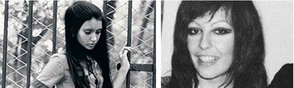 Cristina Kirchner - Laura Carlotto