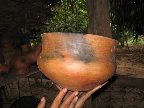 japepa&rsquo;i vessel that &ldquo;did not burn prettily&rdquo;