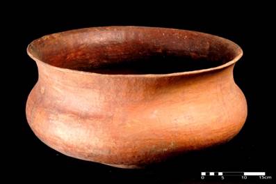 japepa&rsquo;&iacute; vessel (for cooking)