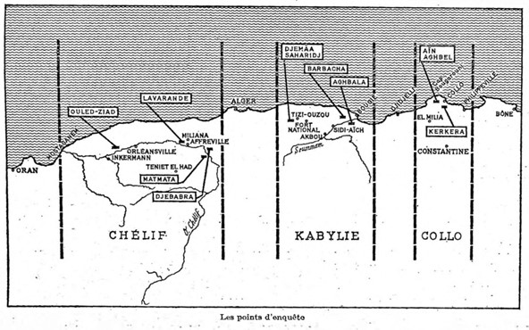 L’cho d’Alger, 09/08/19285