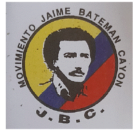Escudo del MJBC