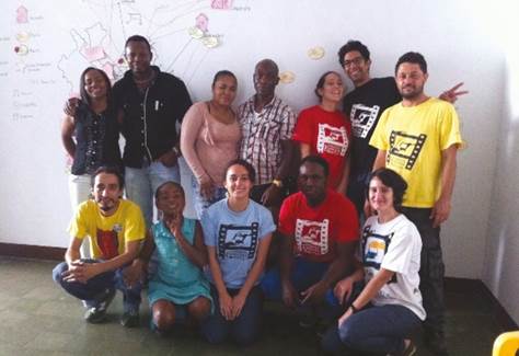 Registro Cartograf&iacute;a (2014)