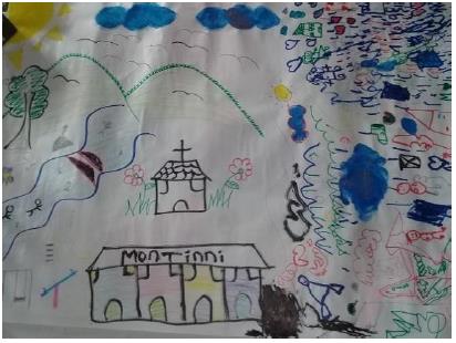 Cartografía de la memoria