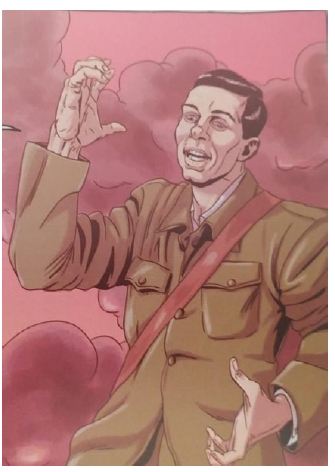 Ilustraci&oacute;n de Rom&aacute;n L&oacute;pez Cabrera