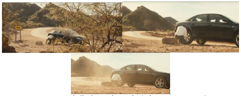 Preludio de una desgracia. (Minuto 25:44 -26:15)