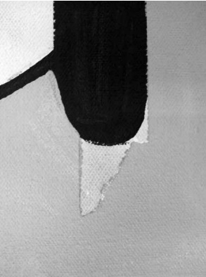 Patricio Larrambebere. Valentín Alsina (detalle).