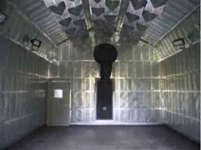 Audible Noise Laboratory - Universidad del Valle.