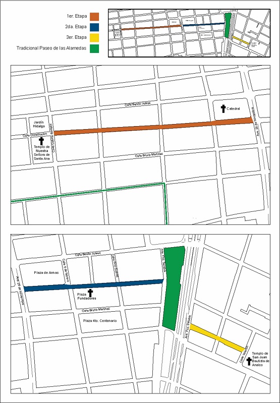 Corredor Constituci&oacute;n.