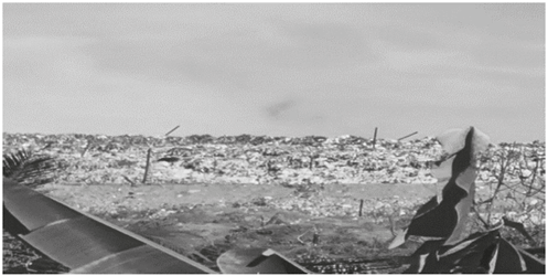 Vertedero Cerro Patacn