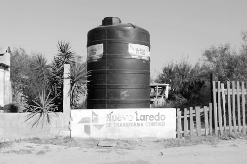 Tanques comunitarios