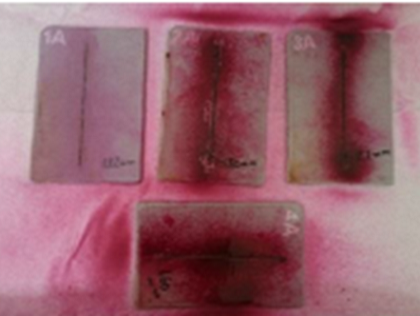 PL test awaiting development