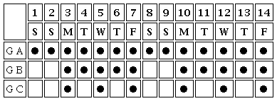 Snack consumption intervention design.