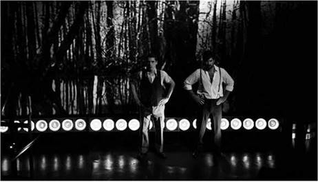 Marcos López, Hombre que cae.
Buenos Aires, 2012.