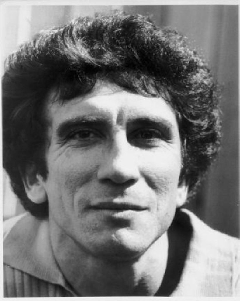 Reinaldo
Arenas