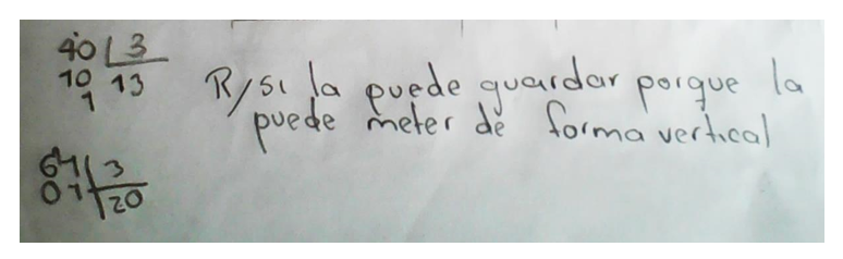 Exploraci&oacute;n de soluciones