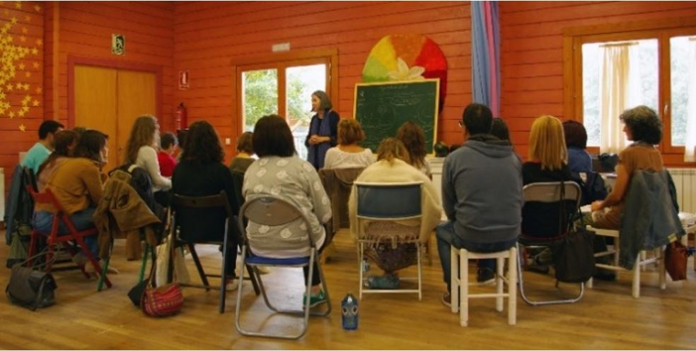 Aula Waldorf