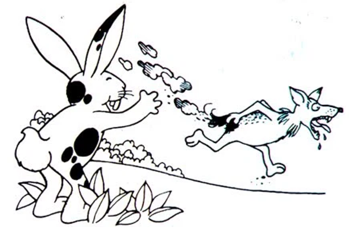 Ilustración de Hugo Díaz