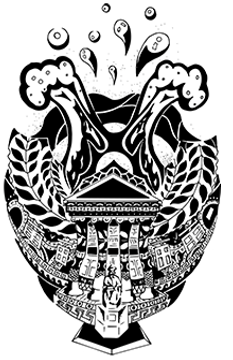 Work from the methodological fund. Practical task Stylization and transformation. Hydropathic