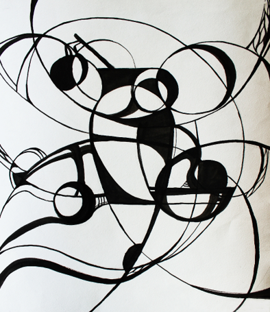 Work from the methodological fund. Practical task Stylization and transformation. Relationship in rhythms