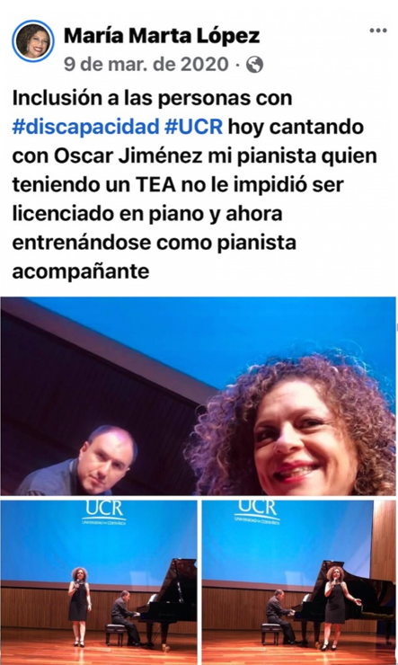 Ejecuci�n profesional fuera del aula