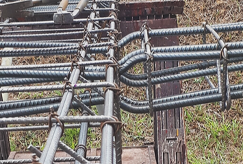 Fig. 6. Detalle de refuerzo constructivo para ambos tipos de unin. 