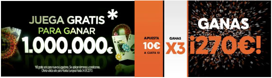 Bonos y condiciones en 888