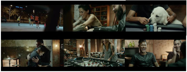 Ejemplos de cumplimiento de juego como forma de ocio en Pokerstars