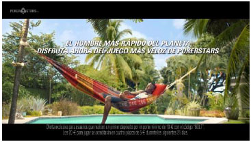 Menosprecio al trabajo con respecto al juego en Pokerstars