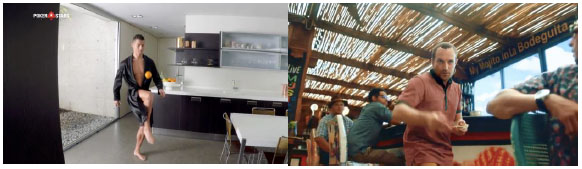 Presentaci&oacute;n de la habilidad del jugador en Pokerstars y 888