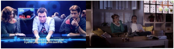 Representaci&oacute;n de g&eacute;nero en 888 y T&oacute;mbola