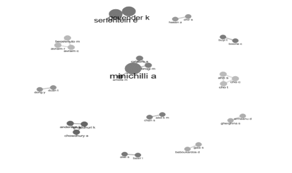 Collaboration Network