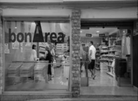 Bonrea Supermarket