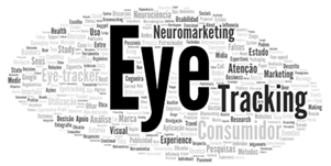 Nuvem de palavras - An�lise de t�tulos e palavras-chave