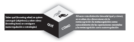 Caracter&iacute;sticas de la cognici&oacute;n madura