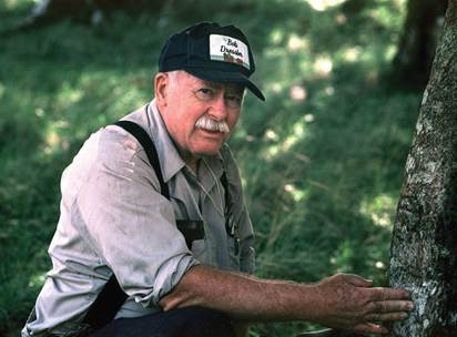Costa Rica, ca. 1995. Photo by Kerry Dressler.