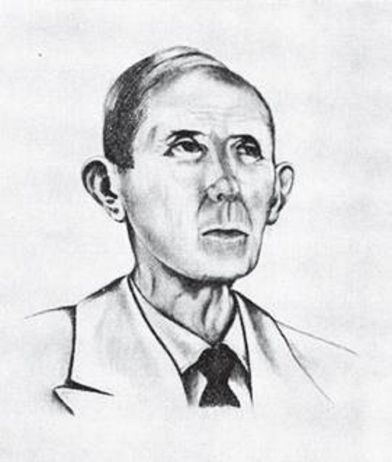 Walter Adolpho Ducke (1876-1959).