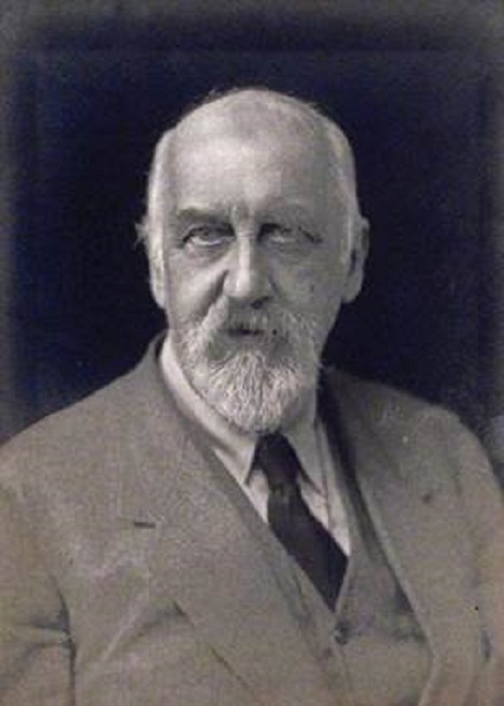 Everard Ferdinand im Thurn (1852-1932).