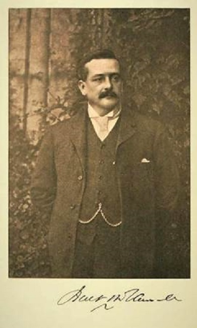 Frederick vasavour macconnell. In charles chubb, the birds of british guiana (1916).