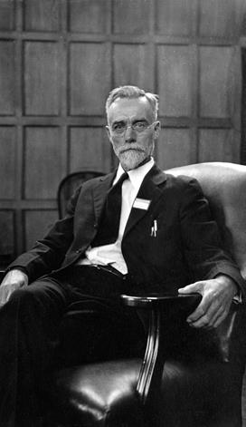 Albert Spear Hitchcock (1865-1935).